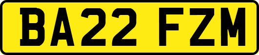 BA22FZM