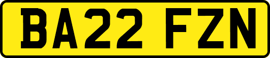 BA22FZN