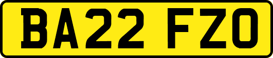 BA22FZO