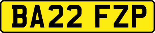 BA22FZP