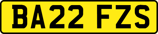 BA22FZS