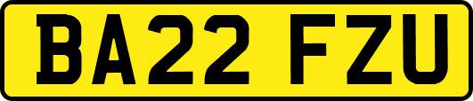 BA22FZU