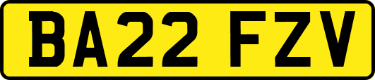 BA22FZV