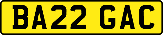 BA22GAC