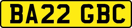 BA22GBC