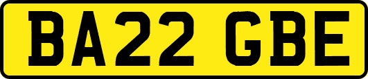 BA22GBE