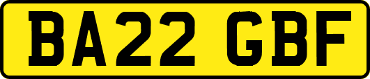 BA22GBF