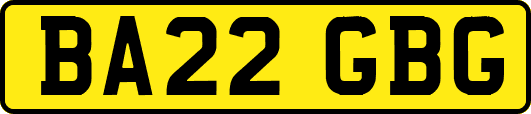 BA22GBG