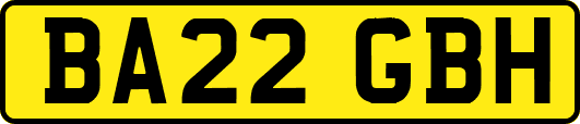 BA22GBH