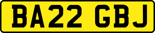 BA22GBJ