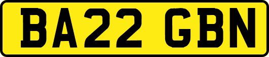 BA22GBN