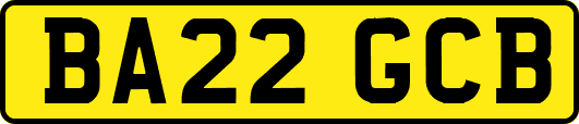 BA22GCB