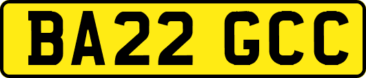 BA22GCC
