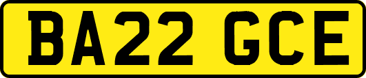 BA22GCE