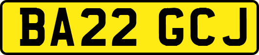 BA22GCJ