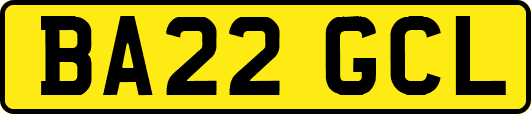 BA22GCL