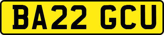 BA22GCU