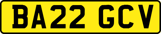 BA22GCV