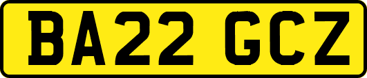 BA22GCZ