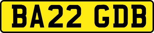BA22GDB