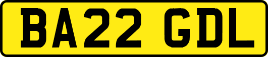 BA22GDL