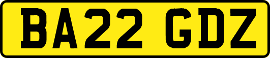 BA22GDZ