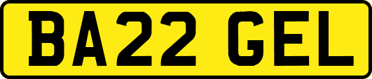 BA22GEL