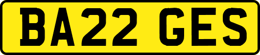 BA22GES