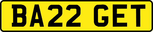 BA22GET
