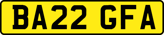 BA22GFA