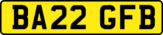 BA22GFB