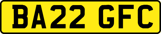 BA22GFC