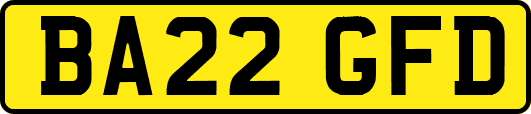 BA22GFD