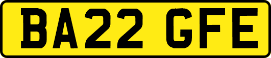 BA22GFE