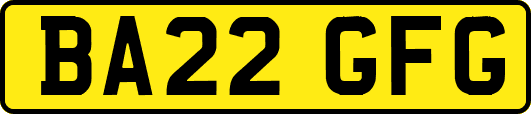 BA22GFG