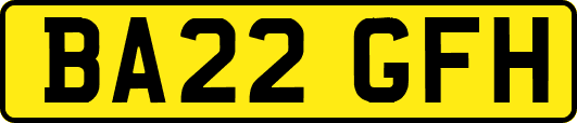 BA22GFH