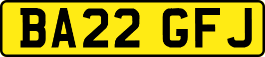 BA22GFJ