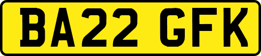 BA22GFK