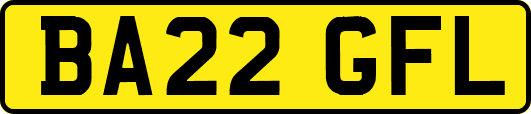 BA22GFL