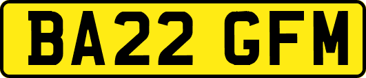 BA22GFM