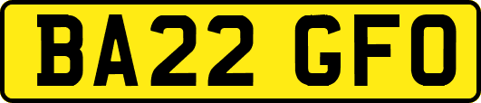 BA22GFO