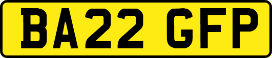 BA22GFP