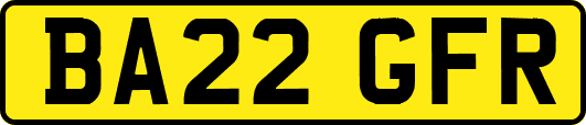 BA22GFR