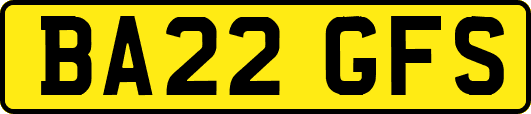 BA22GFS