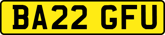 BA22GFU
