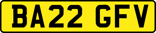 BA22GFV
