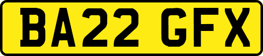 BA22GFX