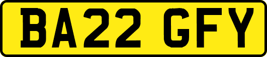 BA22GFY