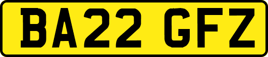 BA22GFZ