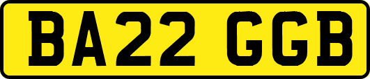 BA22GGB
